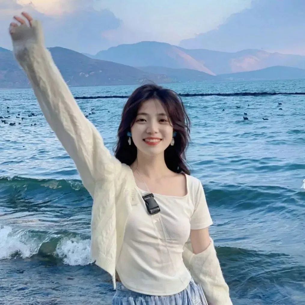 田园风光写真